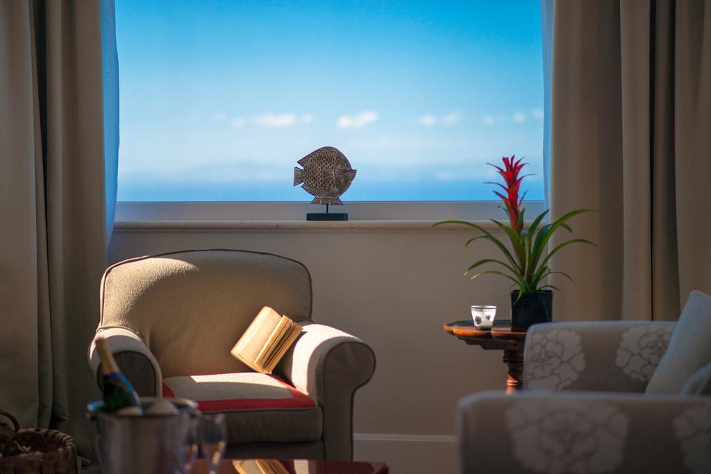 Hotel Caesar Augustus Anacapri  Room photo
